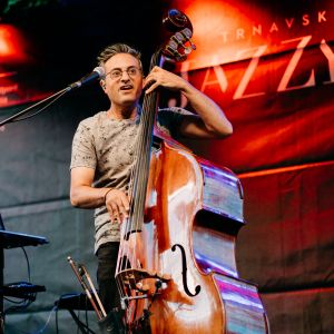 Trnavský Jazzyk - 