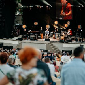 Trnavský Jazzyk - 