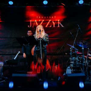 Trnavský Jazzyk - 