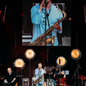 Trnavský Jazzyk - 