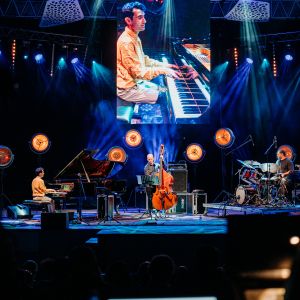 Trnavský Jazzyk - 