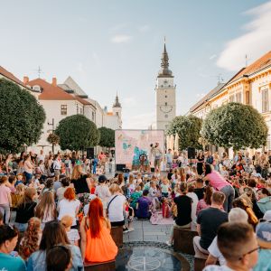 Trnavský Jazzyk - 