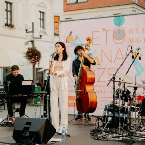 Trnavský Jazzyk - 
