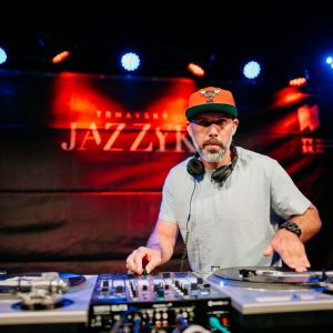 Trnavský Jazzyk - 