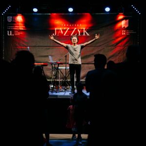 Trnavský Jazzyk - 