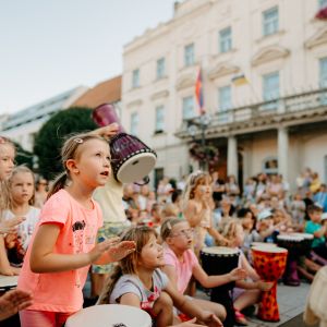 Trnavský Jazzyk - 