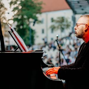 Trnavský Jazzyk - 