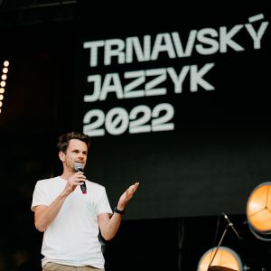 Trnavský Jazzyk - 