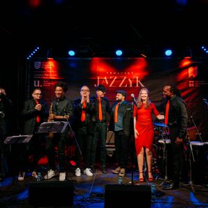 Trnavský Jazzyk - 
