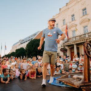 Trnavský Jazzyk - 