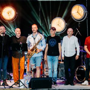 Trnavský Jazzyk - 