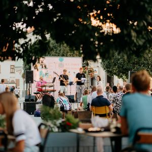 Trnavský Jazzyk - 