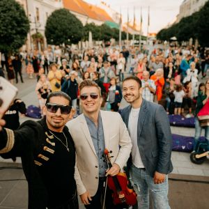 Trnavský Jazzyk - 