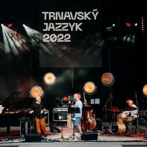 Trnavský Jazzyk - 