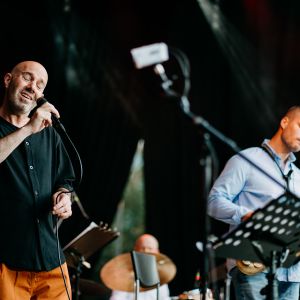 Trnavský Jazzyk - 