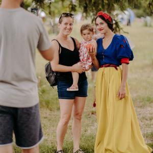 Trnavský piknik - 