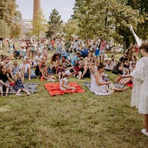 Trnavský piknik - 