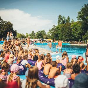 Trnavský piknik - 