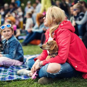 Trnavský piknik - 