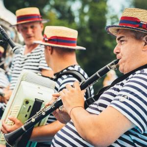 Trnavský piknik - 