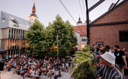 Do Trnavy mieria prvotriedni svetoví hudobníci