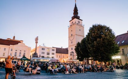 Kinematograf v Trnave predstaví novinky, aj starú klasiku