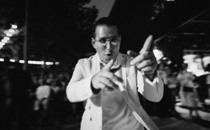 Kubánsky temperament ovládol Trnavu. Pozrite si všetky fotky z koncertu Alfreda Rodrigueza