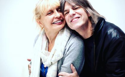 Láska z Berklee: Gitaristi Mike a Leni Stern sú spolu na pódiu už viac ako 40 rokov