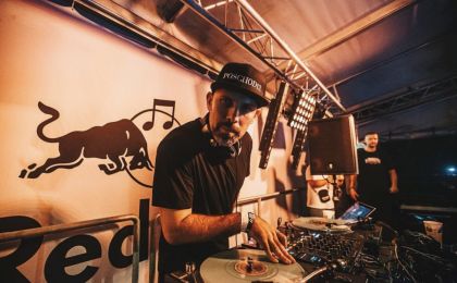 DJ Spinhandz: Hip-hop znamená urobiť z ničoho niečo
