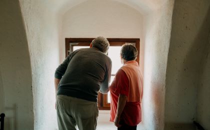 Hlásnik, strážnik a hodinár pozývajú do mestskej veže na interaktívne prehliadky