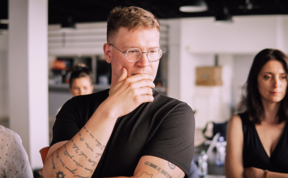 Prvý rok mestského kurátora Trnavy