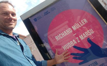 Je Štofo ranné vtáča alebo nočná sova? Čo chystá na Rozlúčku s letom?