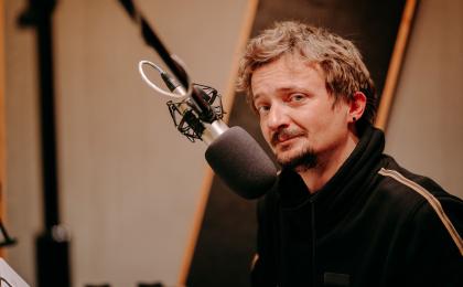 Dano Heriban bude chýbať