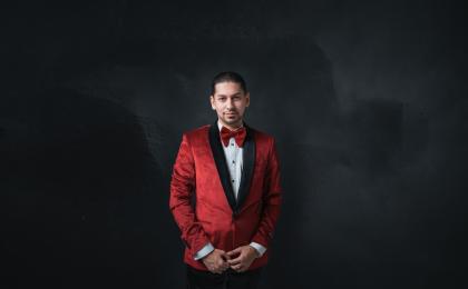 Don´t worry, BIHARY!