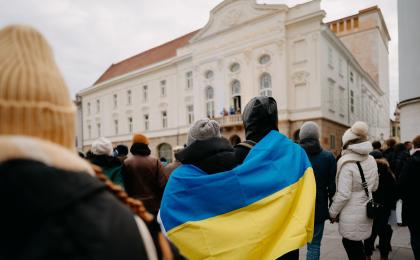 Fotoreportáž plná súdržnosti