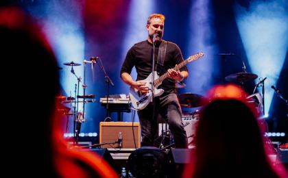 Juraj Benetin z Korben Dallas: "Každému odporúčam dve povolania"