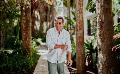 Osudové stretnutia headlinera Trnavského Jazzyka Alfreda Rodrígueza