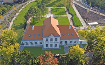 Víťazné projekty pre Emmerovu vilu bude schvaľovať aprílová Mestská rada