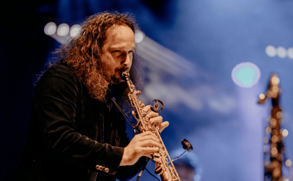 "Johann Sebastian Bach mal dvadsať detí, čože sú to štyri?"