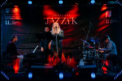 Trnavský Jazzyk - 