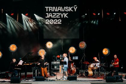 Trnavský Jazzyk - 