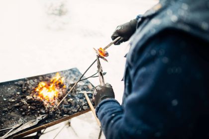 Stredoveké adventné trhy - 