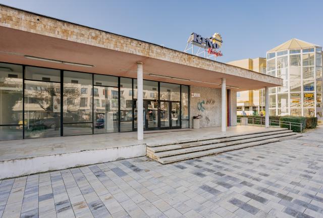 Kino Hviezda