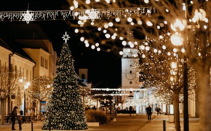 Príbeh nového vianočného osvetlenia v Trnave